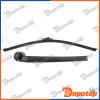 Bras d'essuie-glace arrière 410mm pour VW | EWB-WW-001, 39-0207